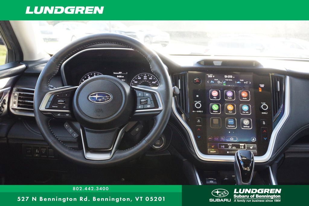 Used 2020 Subaru Outback Limited image 24