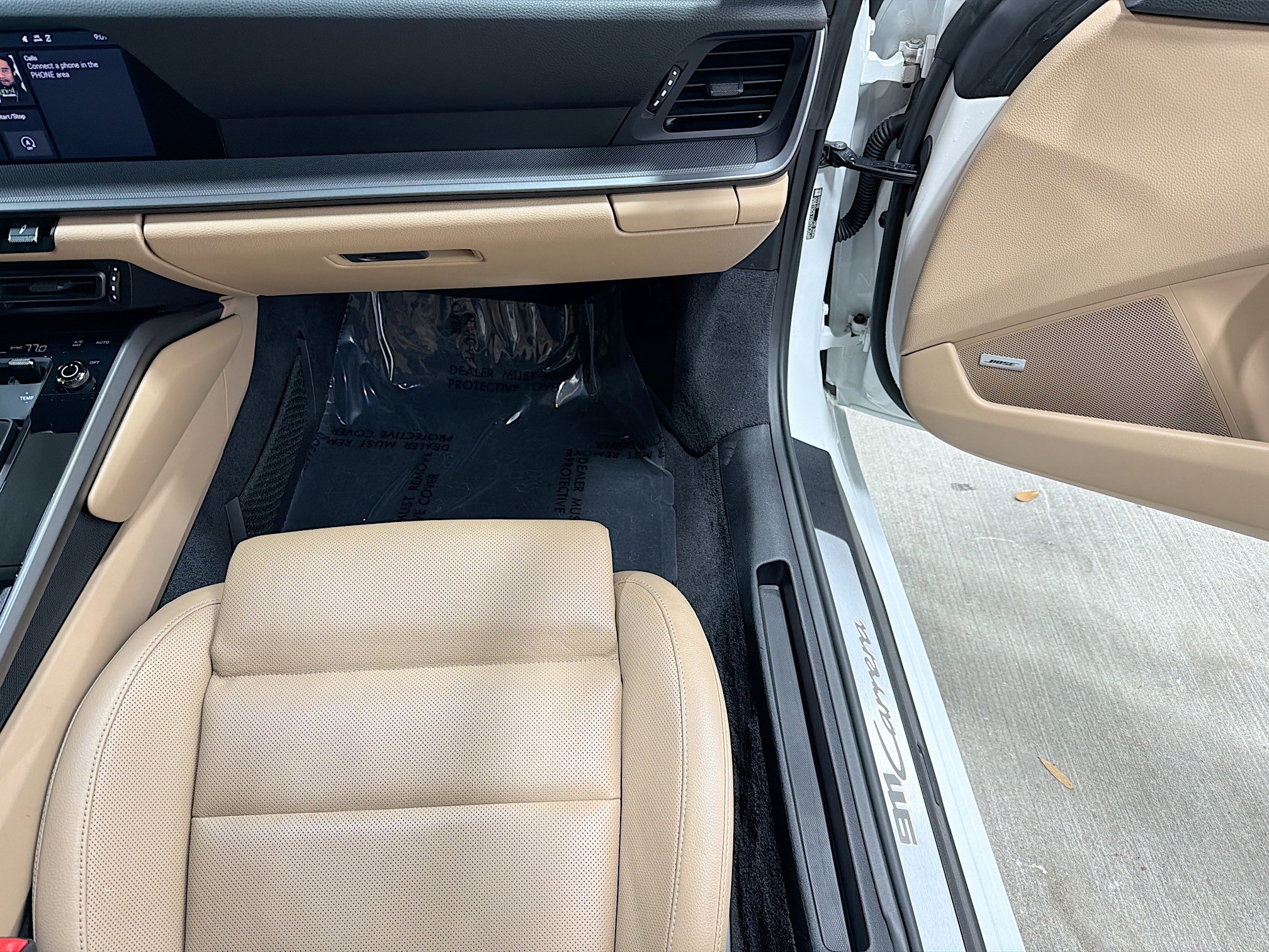 Certified 2020 Porsche 911 Carrera image 17