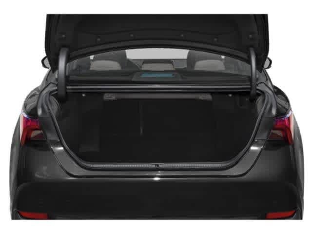 Used 2021 Toyota Avalon Limited w/ Advanced Safety Package FWD image 11
