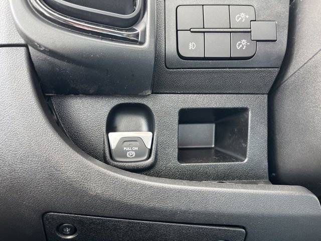 New 2026 RAM ProMaster 2500 image 19