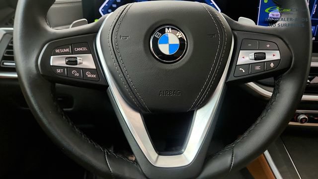 Used 2025 BMW X5 sDrive40i w/ Parking Assistance Package RWD image 57
