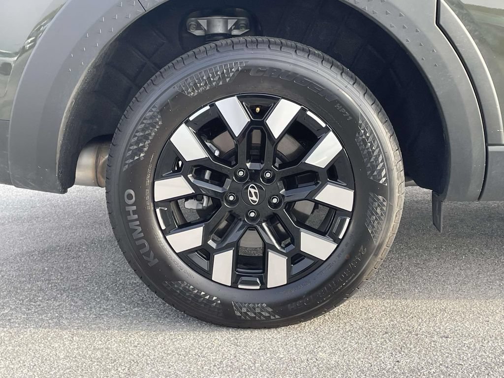 Certified 2026 Hyundai Santa Cruz SEL AWD/4WD image 31