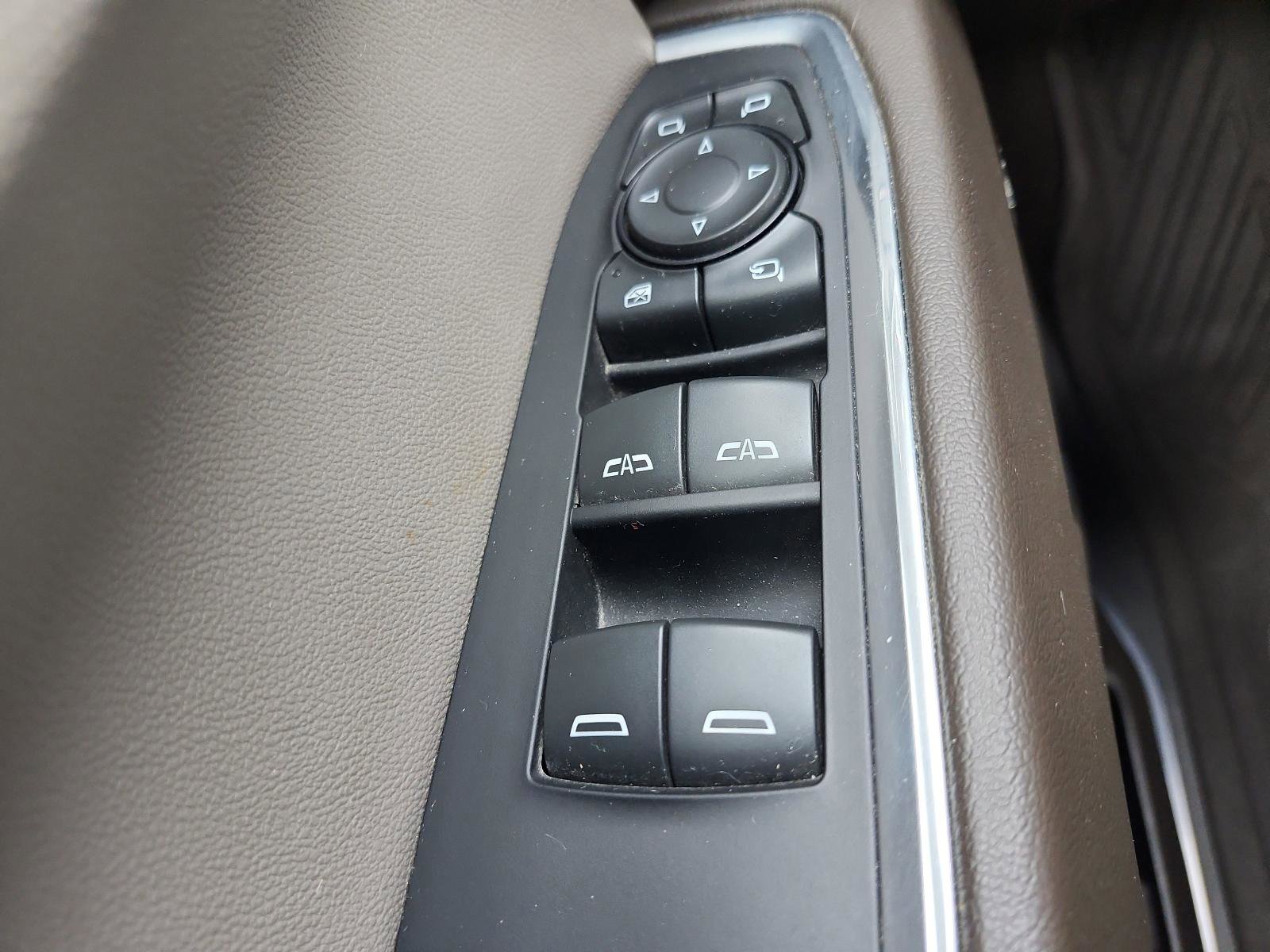 Certified 2023 GMC Sierra 1500 SLT w/ SLT Premium Package image 22