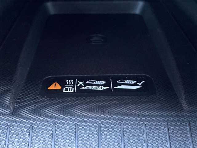 New 2026 Chevrolet Equinox EV LT w/ Convenience Package II image 17