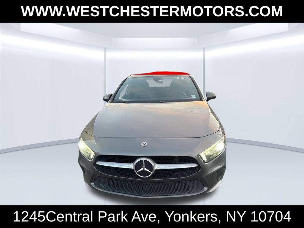 Used 2021 Mercedes-Benz A 220 image 2