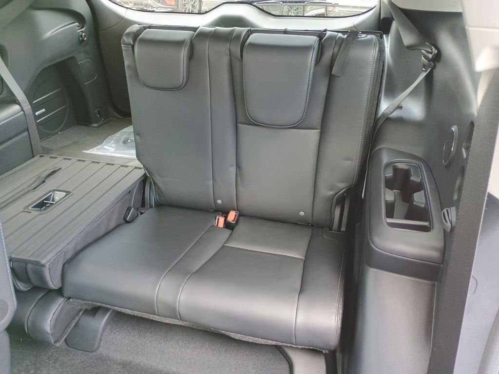 New 2026 Subaru Ascent Limited image 15