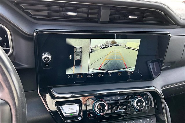 Used 2024 GMC Sierra 1500 AT4X image 22