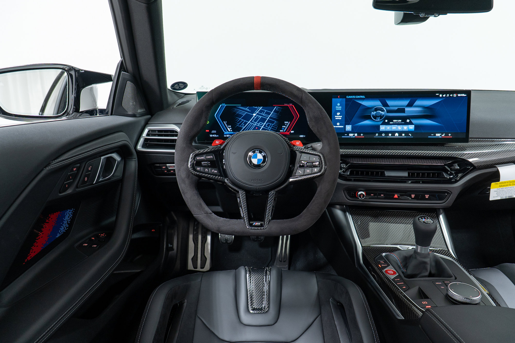 Used 2025 BMW M2 image 19