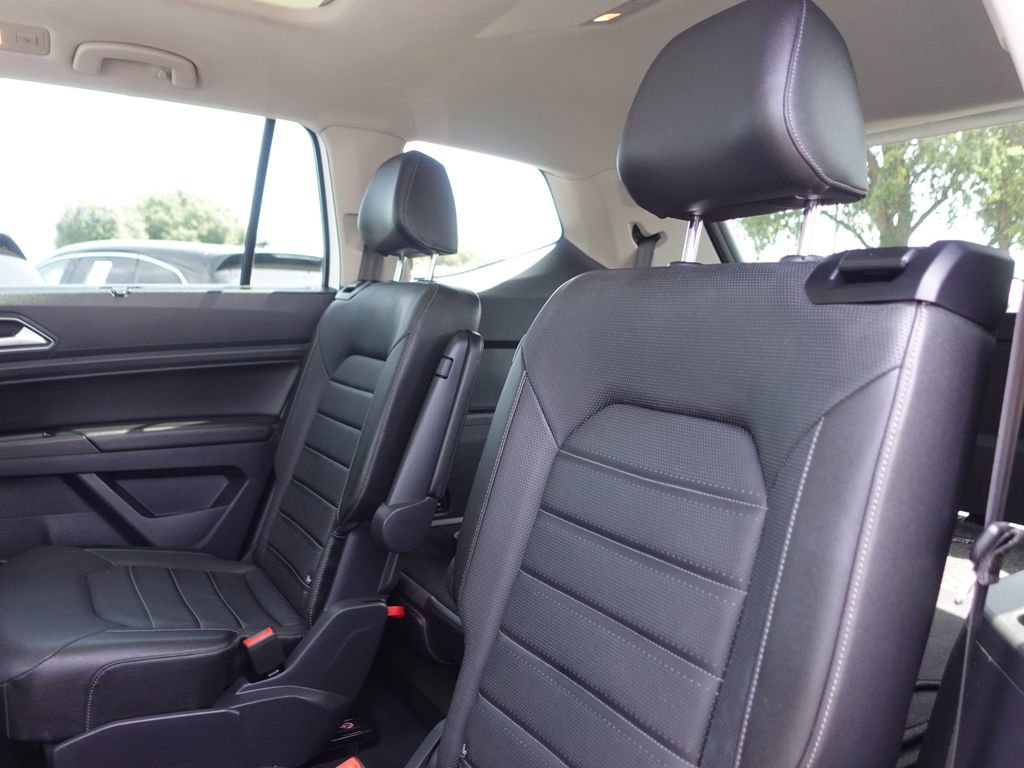 Used 2019 Volkswagen Atlas SEL Premium AWD/4WD image 23