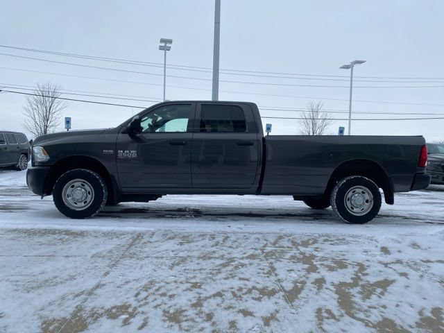 Used 2016 RAM 2500 Tradesman w/ Popular Equipment Group RWD image 8