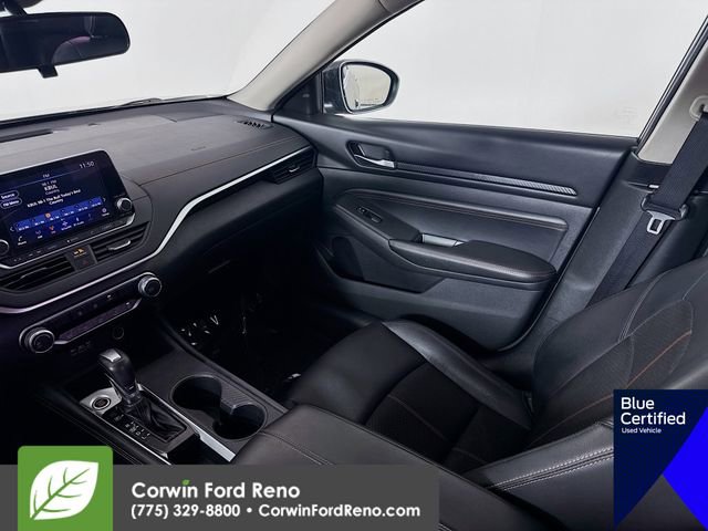 Used 2020 Nissan Altima 2.5 SR image 25