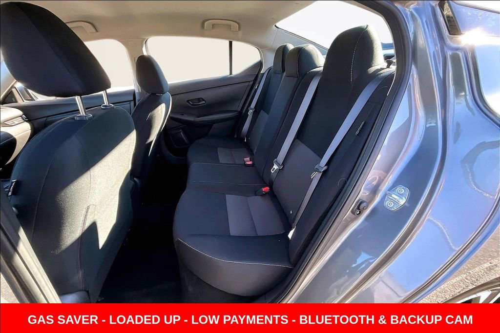 Used 2024 Nissan Sentra SV image 19