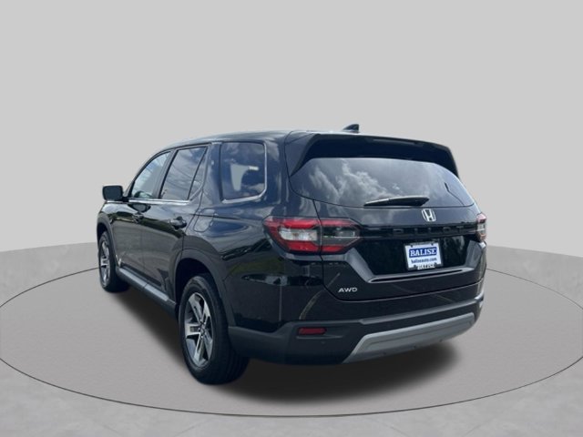 Used 2025 Honda Pilot EX-L image 4