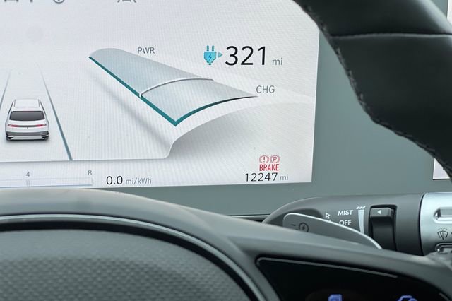 Certified 2024 Hyundai Ioniq 5 SEL image 34