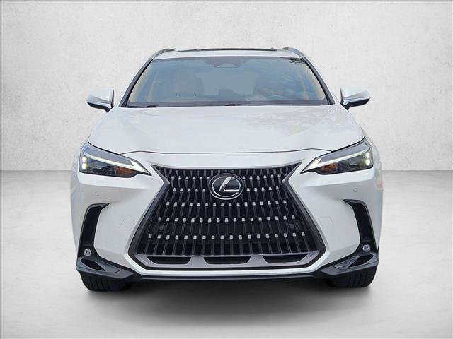 Used 2024 Lexus NX 350 AWD w/ Cold Area Package image 2