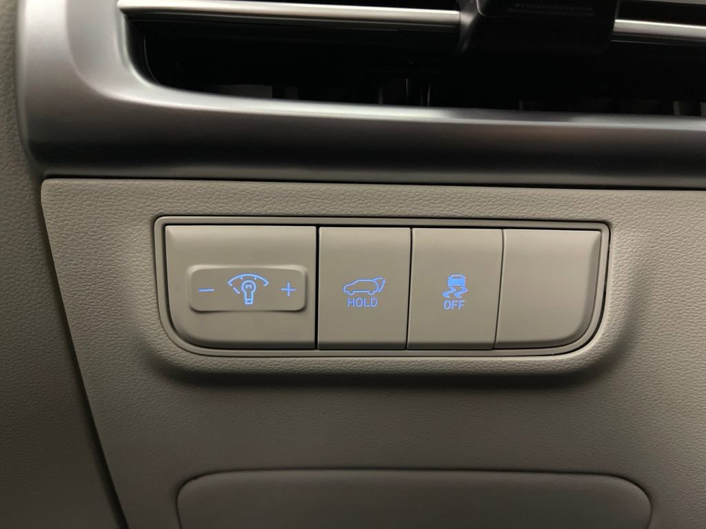 New 2026 Hyundai Tucson SEL FWD image 30