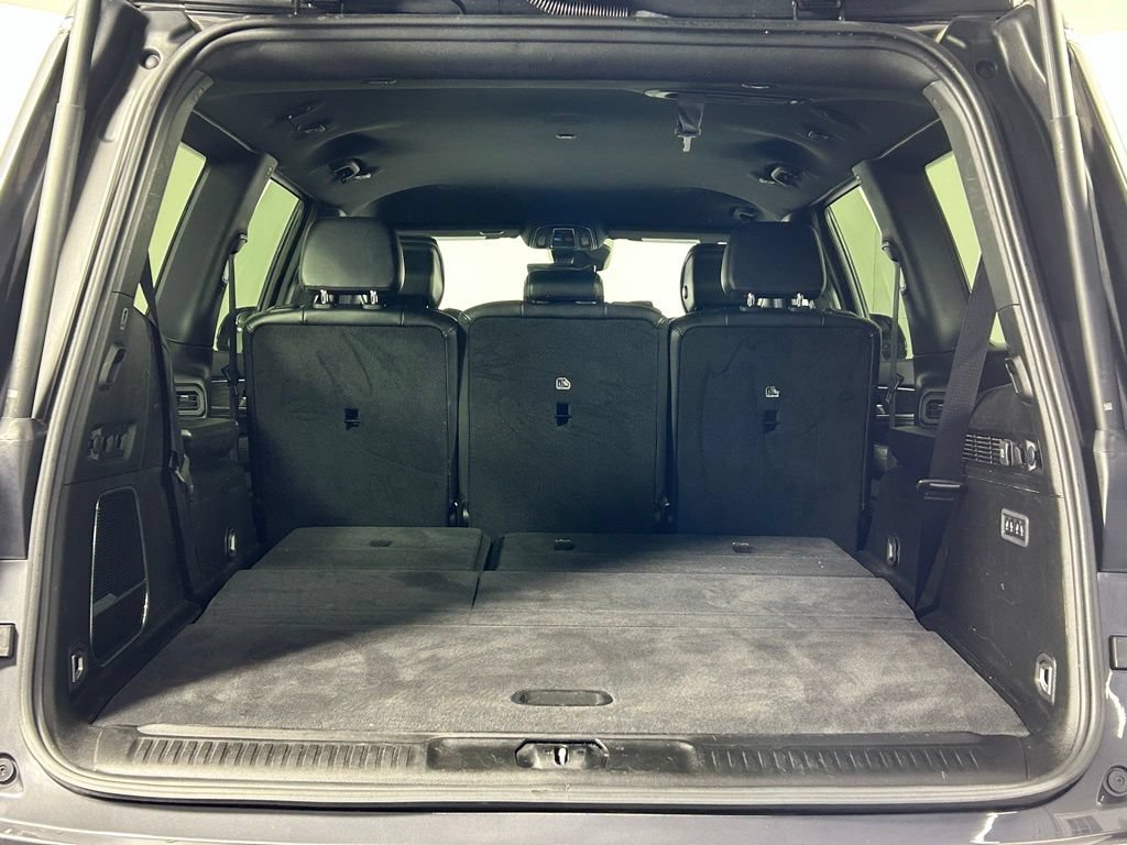 Used 2024 Jeep Wagoneer Series II w/ Flexible Seating Group AWD/4WD image 15