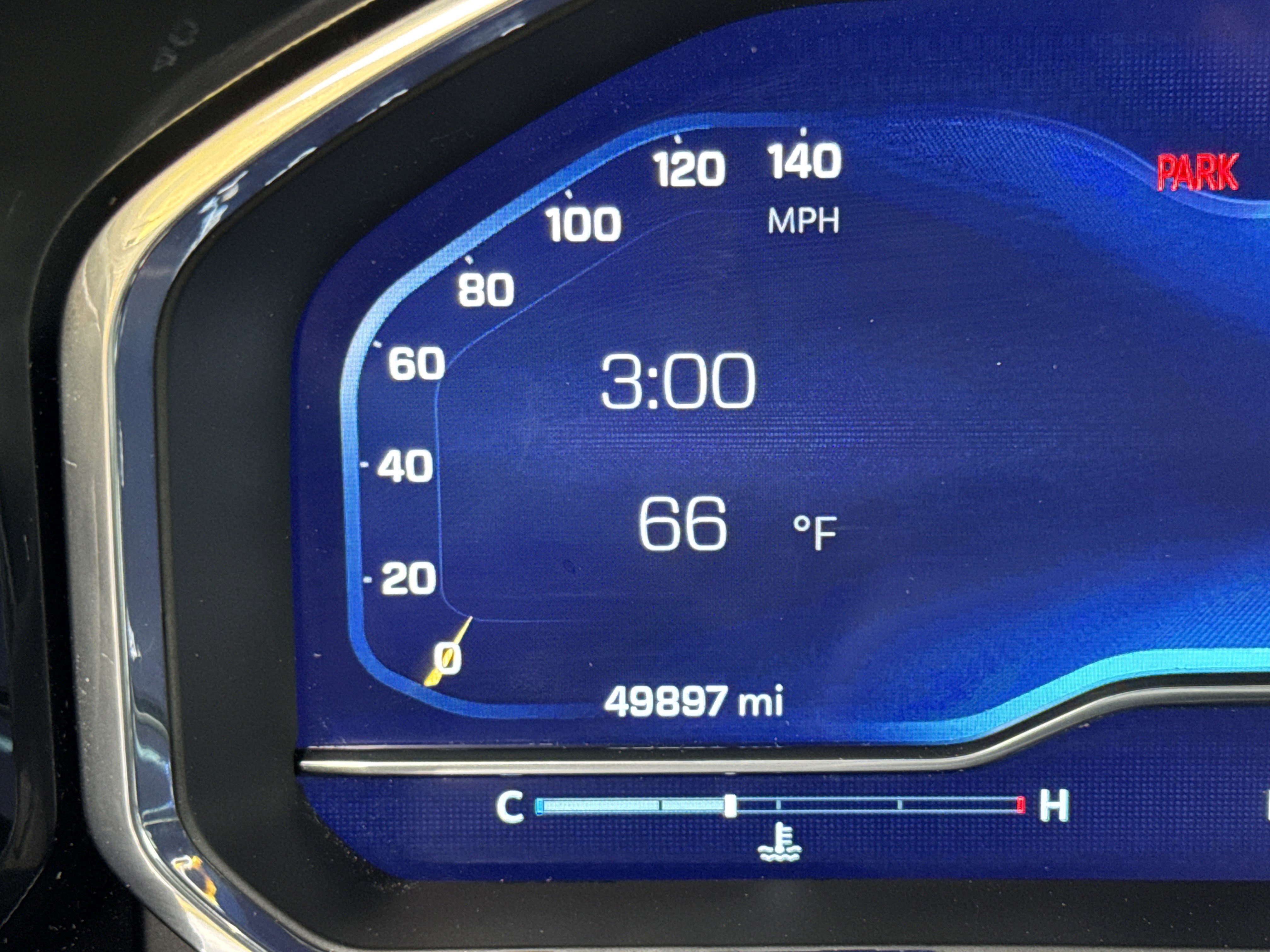 Used 2024 Chevrolet Silverado 2500 ZR2 w/ Technology Package image 22