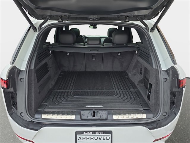 Used 2024 Land Rover Range Rover Sport Dynamic SE image 12