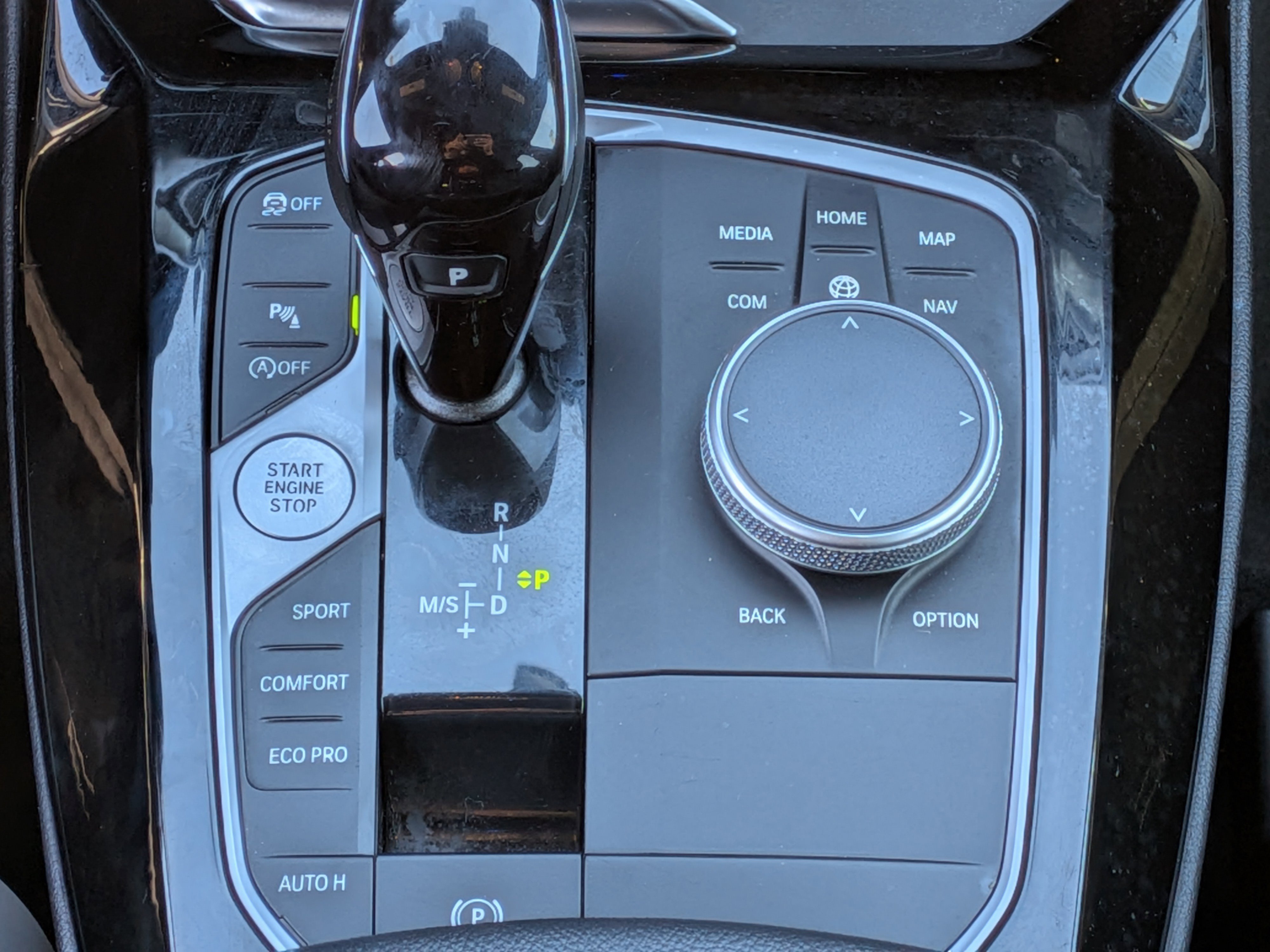 Used 2024 BMW X3 sDrive30i image 25