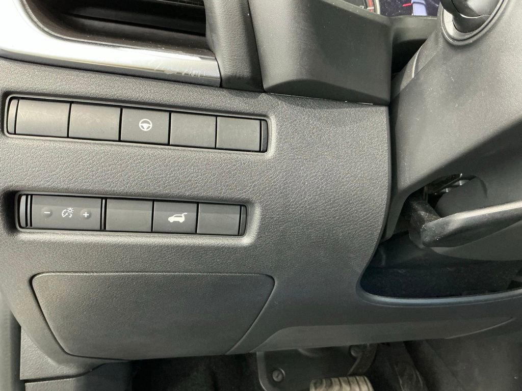 Used 2021 Nissan Rogue SL w/ Premium Package FWD image 39