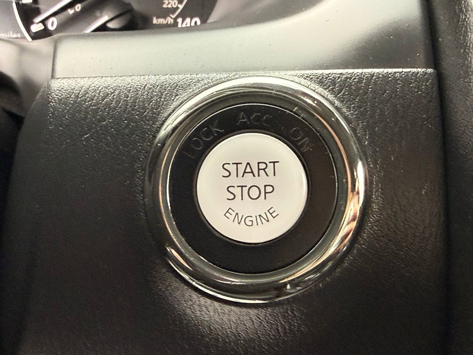 Used 2021 INFINITI QX80 Luxe image 22