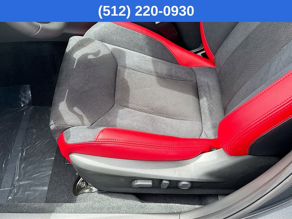 New 2026 Subaru WRX Limited image 24