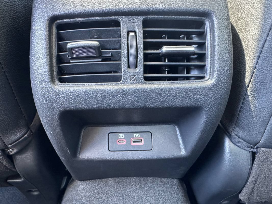 Used 2023 Nissan Altima 2.5 SL AWD/4WD image 38