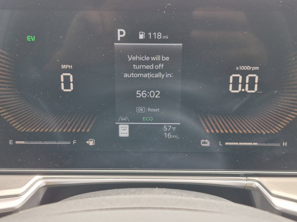 New 2026 Kia Sorento SX Prestige AWD/4WD image 19