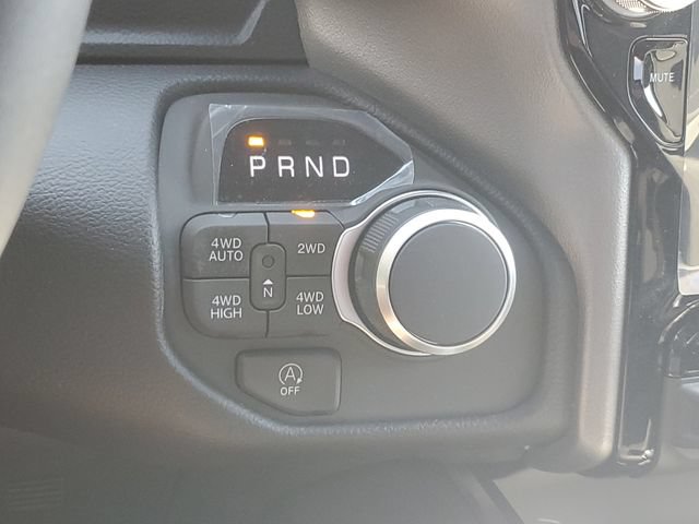 New 2026 RAM 1500 Big Horn AWD/4WD image 24