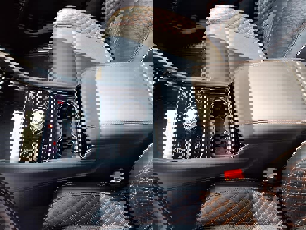 Used 2023 Jeep Grand Cherokee Summit w/ Adv Protech Group IV image 14