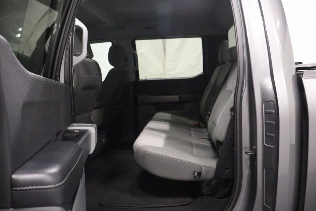 Used 2023 Ford F150 XLT image 13