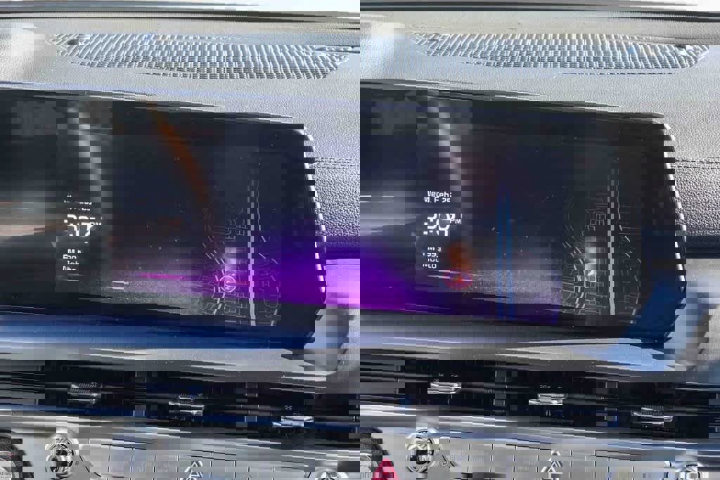 Certified 2024 Kia Telluride LX image 13