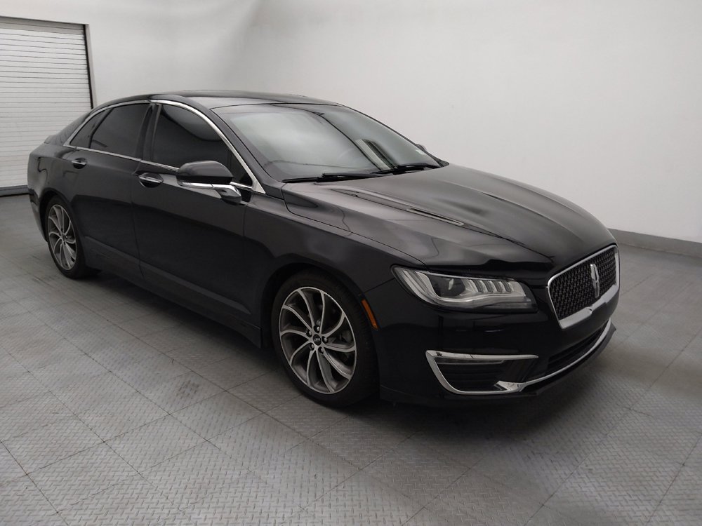 Used 2019 Lincoln MKZ Reserve w/ Reserve Plus Package AWD/4WD image 11