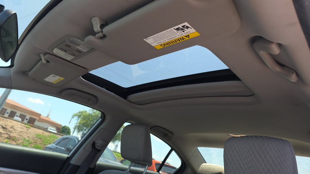 Used 2015 Honda Civic EX image 22