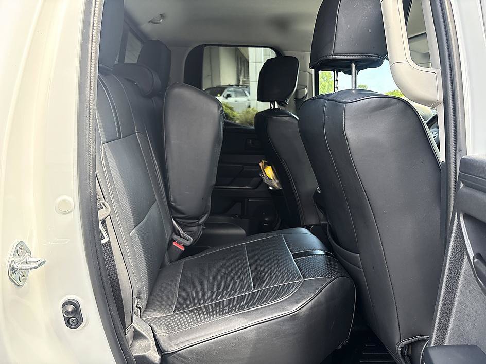 Used 2022 Toyota Tundra SR AWD/4WD image 20