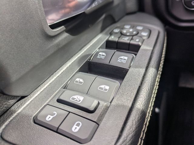 New 2026 RAM 3500 Laramie image 27