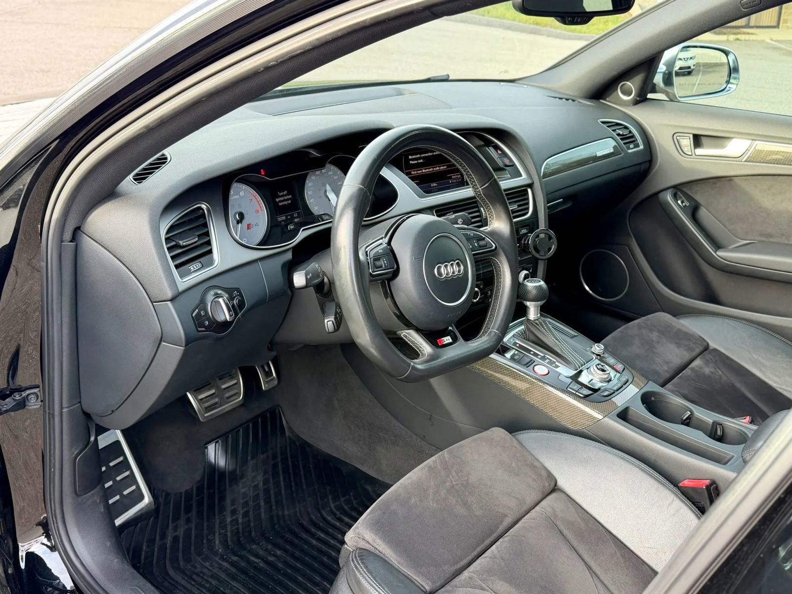 Used 2014 Audi S4 Premium Plus AWD/4WD image 27