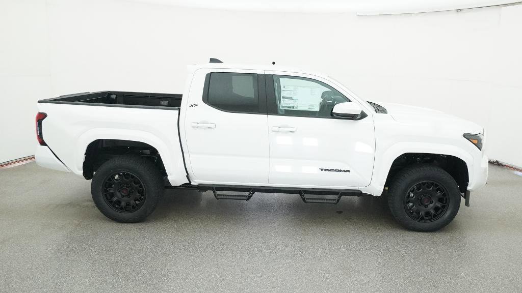 New 2026 Toyota Tacoma SR5 image 31