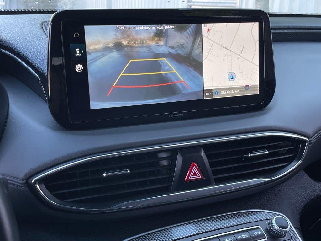 Used 2023 Hyundai Santa Fe SEL image 18