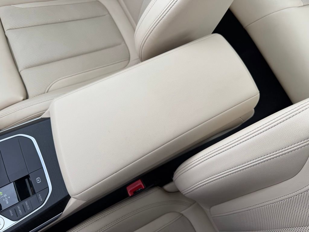 Used 2022 BMW 330i xDrive Sedan image 27