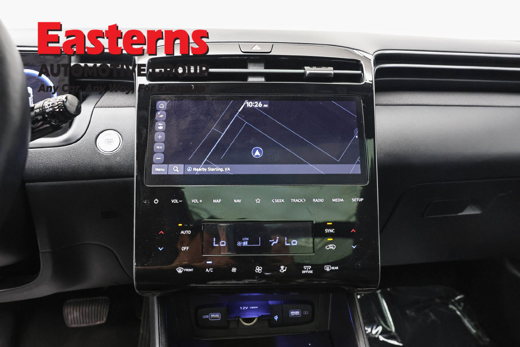 Used 2023 Hyundai Tucson Limited AWD/4WD image 14