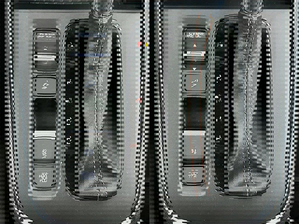 New 2026 Honda CR-V Sport-L image 21