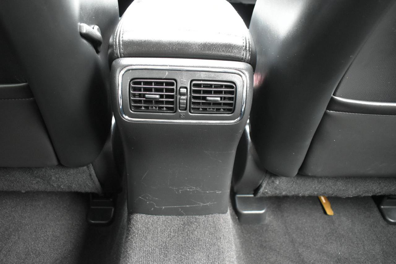 Used 2017 INFINITI QX50 2WD w/ Premium Plus Package image 41