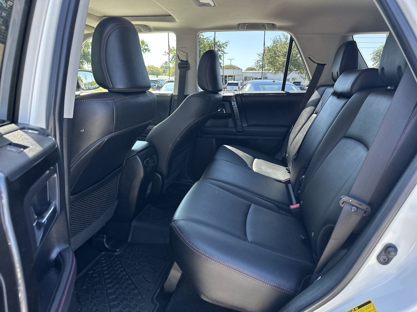 Used 2021 Toyota 4Runner TRD Pro image 31