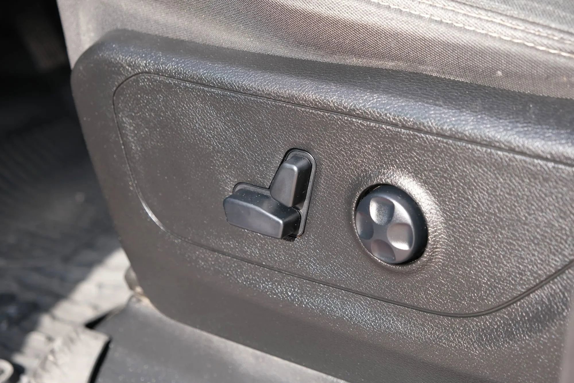 Used 2020 RAM 1500 Big Horn image 34