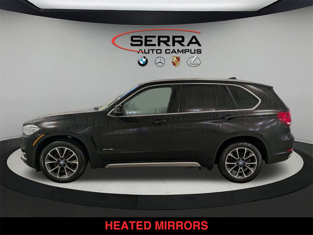Used 2018 BMW X5 xDrive35i image 6