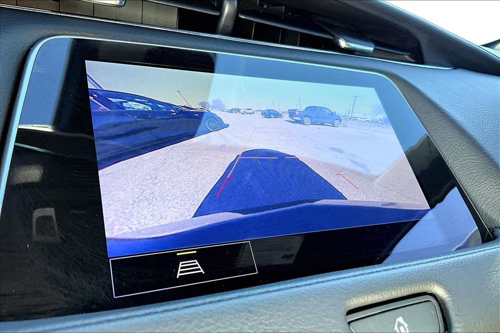 Used 2023 Cadillac XT4 Premium Luxury image 31