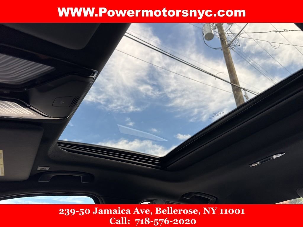 Used 2024 BMW 330i xDrive Sedan image 41