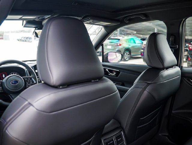New 2026 Subaru Forester Limited AWD/4WD image 25